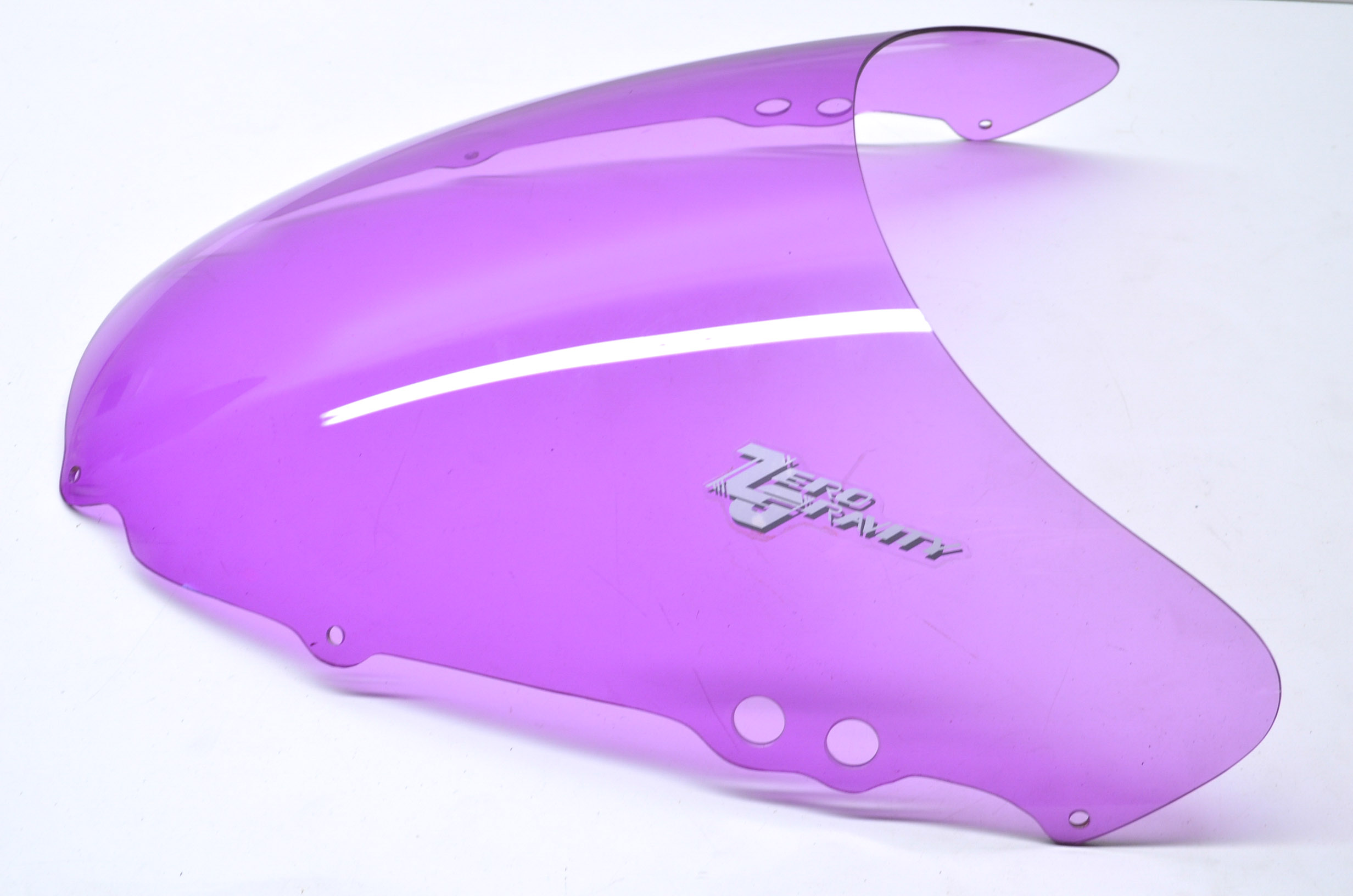 Zero Gravity 1110311, 551902 Traffic Lights Transparent Purple