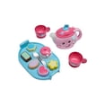 thumbnail image 1 of Fisher-Price Laugh & Learn Sweet Manners Tea Set, 1 of 5