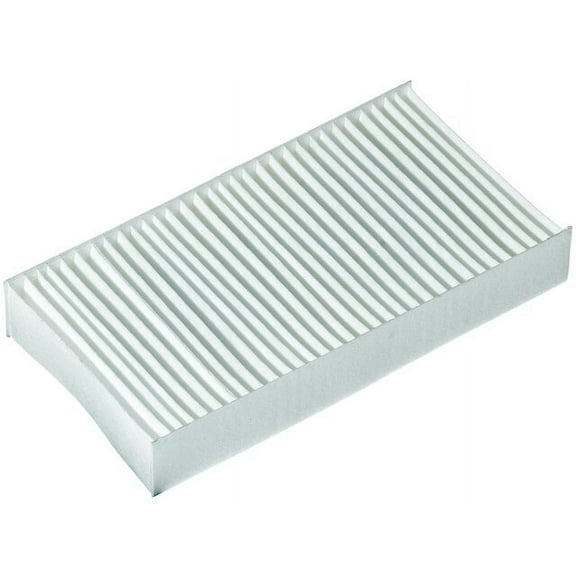 Cabin Air Filter - Compatible with 2016 Mercedes-Benz GLE300d 2.1L 4-Cylinder