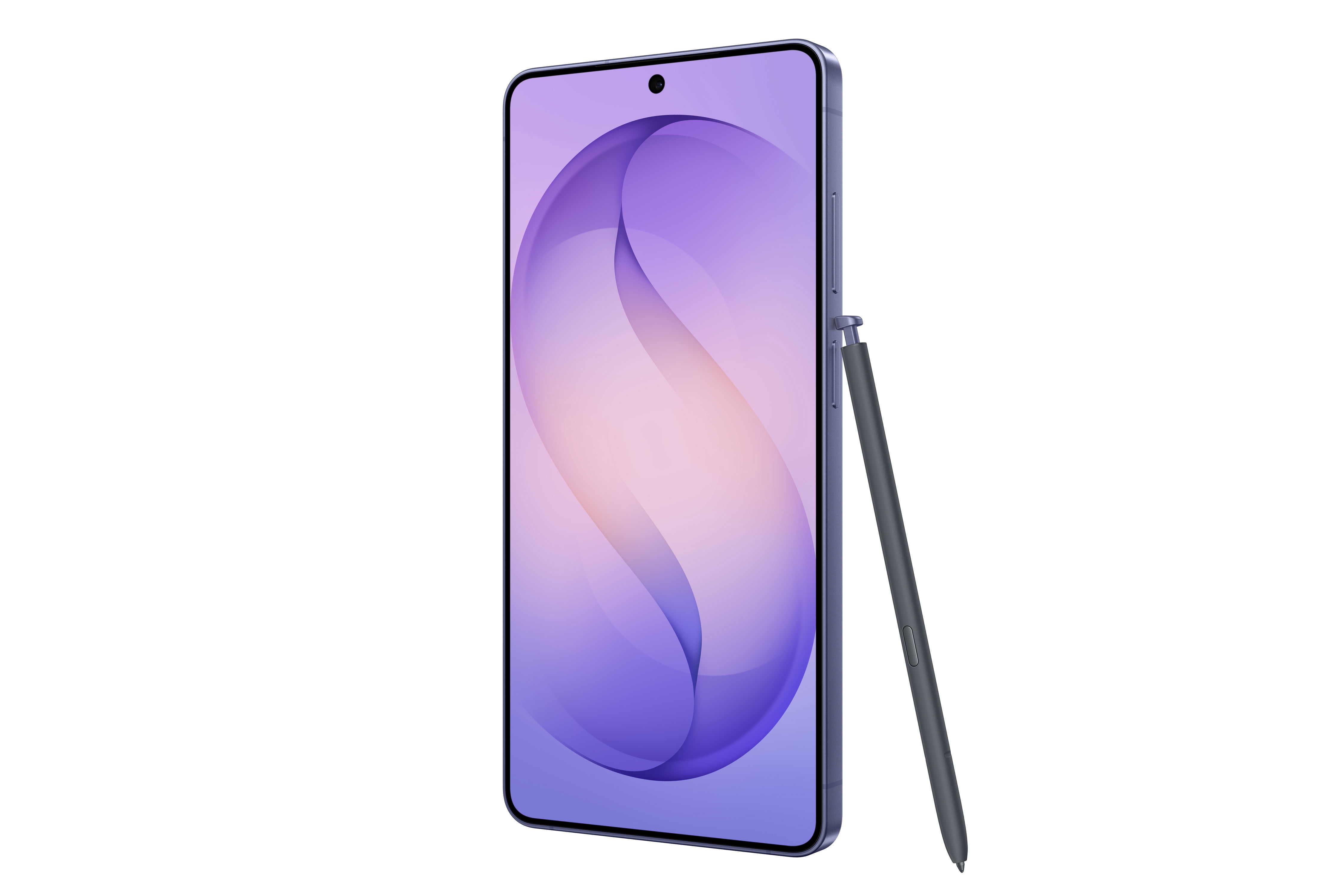 AT&T Samsung Galaxy S26 Ultra 256GB Cobalt Violet