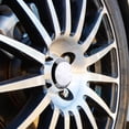 thumbnail image 4 of Remplacement Compatible avec les Capuchons Centraux de Roue de Voiture Série, 4 of 4