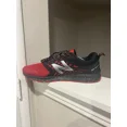 thumbnail image 3 of New Balance FuelCore Nitrel All Terrain Running Shoes Size 12 D Width RED BLACK, 3 of 6