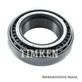 thumbnail image 2 of Differential Bearing Set, 2 of 4