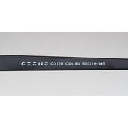 C-zone G3179 Eyeglass Frame/glasses Contemporary Masculine Design Genuine Item