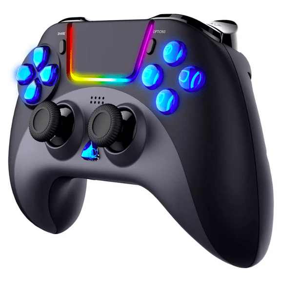 Control inalambrico Play Station 4 | Play Station 3 1 PC | iOS Ipega Play Station 4