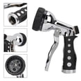 thumbnail image 4 of OTVIAP Garden Spray Gun,Multifunction Water Gun Hose Nozzle High Pressure Garden Yard Sprayer Car Washing Tool,Garden Water Sprayer, 4 of 8