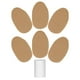 thumbnail image 4 of Kit de 3 pares de soportes para orejas de perro, herramienta para colocar las orejas, parches adhesivos para corregir las orejas de mascotas, herramienta para levantar las orejas de cachorros y perros, 4 of 7