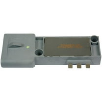 OEG Parts New Heavy Duty Ignition Control Module Replacement For Lincoln Continental 84-87, Mark VII 84-92, Town Car 84-90, Mercury Capri 83-86, Cougar 84-88, Grand Marquis 84-91, More E3EF12A297A1A