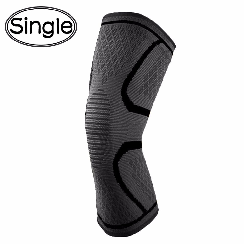 CFR Compression Knee Sleeve Best Knee Brace for Meniscus Tear