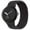 Black unity, variant on SOLOLUP Braided Bands Solo Loop Compatible with Google Pixel Watch/Pixel Watch 2, Stretchy Nylon Elastic Straps for Google Pixel Watch Wristbands Women Men