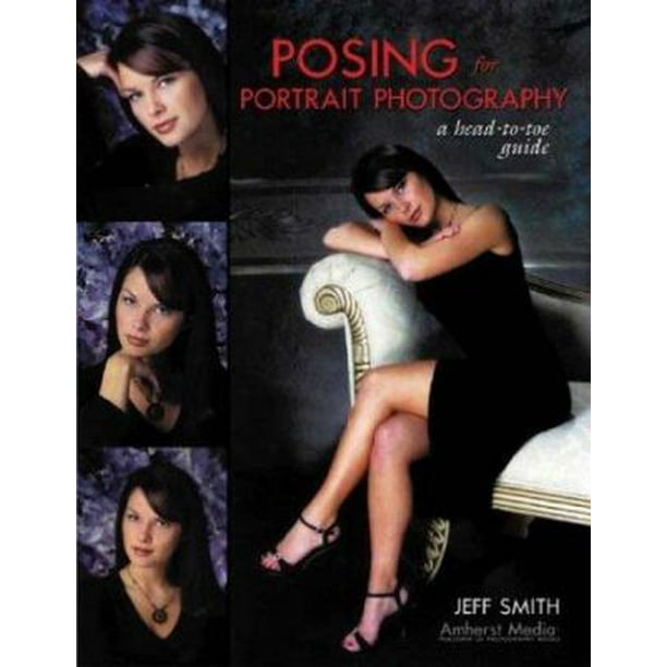 Posing Portrait Photography