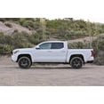 thumbnail image 4 of Fabtech Motorsports Leveling Kit Suspension FTL5607 1-1/2 Inch Lift; Strut Assembly Spacers; With Strut Assembly Spacers/Installation Hardware, 4 of 4
