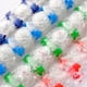 thumbnail image 3 of Alfombrilla de baño de PVC antideslizante con ventosas, 36 x 67 cm, 3 of 4