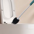 thumbnail image 4 of Escobilla de baño con base, 4 of 6