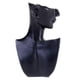 thumbnail image 1 of Collar, Exhibidor de Joyas con Busto Colgante, Material de Resina, Maniquí Femenino, 1 of 7