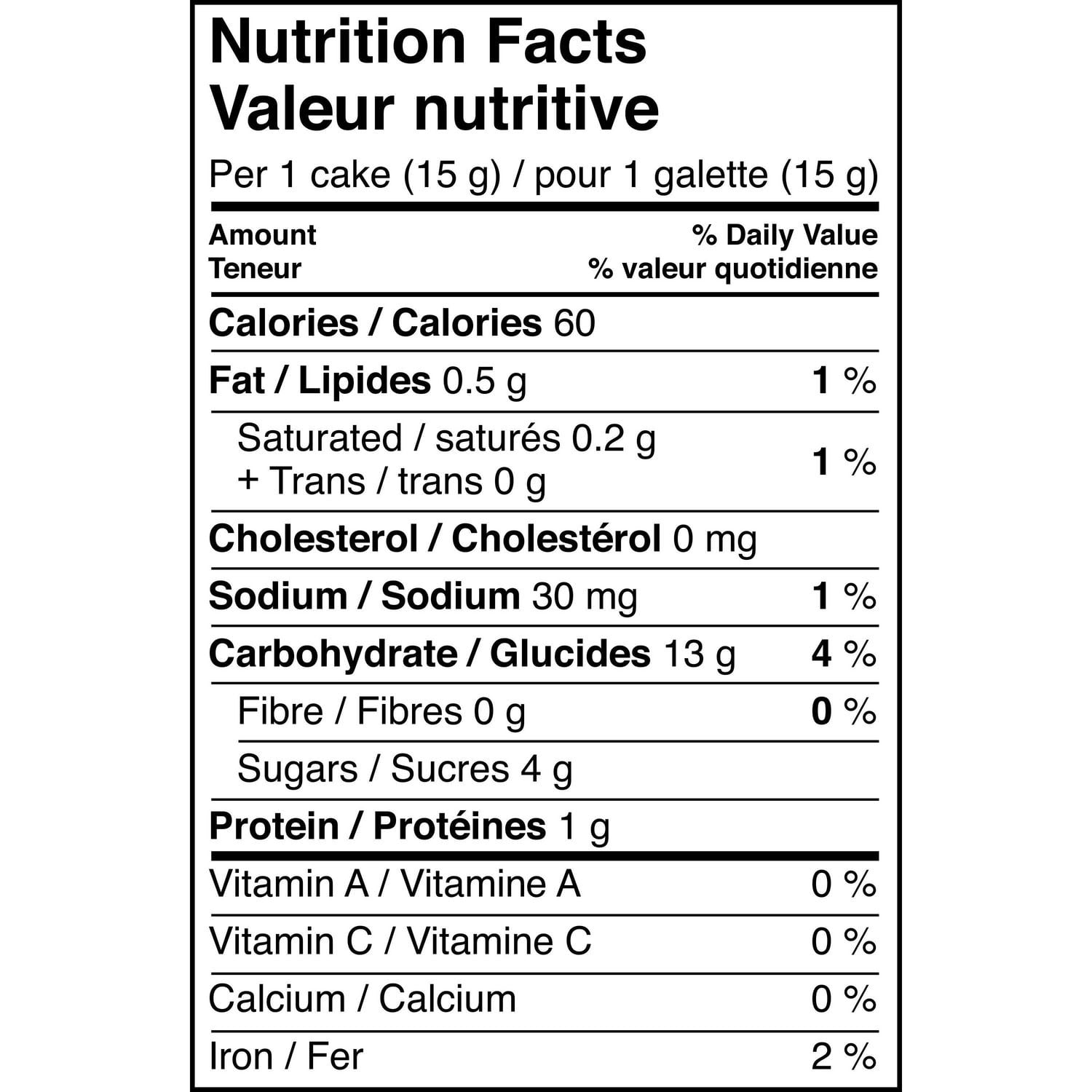 Share 112+ chocolate rice cakes carbs latest in.eteachers
