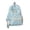 Blue, variant on Weebloom Large School Backpack For Kids Girls Cute Polka Star Large Capacity Backpack For Travel Casual Daypack Bookbag Middle High School College Black