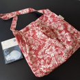 thumbnail image 4 of Bolso bandolera tianjinghao Vintage de flores para MUJER gran capacidad Casual, 4 of 4