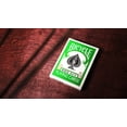 thumbnail image 3 of Bicycle Deck - Green, 3 of 5