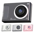 thumbnail image 3 of Small Camera Anti Shake Boys Girls Children Dual Lens Support Compact Camera HD 1080P 48MP 32GB Card for Digital Point and Shoot, 3 of 6