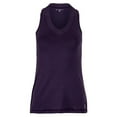 thumbnail image 2 of Women's UV Racerback Tennis Tank, 2 of 6