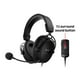 thumbnail image 3 of Diadema HyperX  Gamer Headset Cloud Alpha S Blackout, 3 of 5