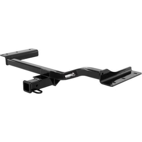 Trailer Hitch - Compatible with 2010 - 2015 RX350 Base 2011 2012 2013 2014