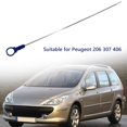 thumbnail image 4 of Varilla de nivel de aceite para Citroen Xsara C4 C5 Xsara Picasso Berlingo 2.0hdi 117461, 4 of 4