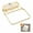 C, variant on Kitchen Sink Filter Rack With 50pcs Net Filter Bag Foldable Multi-Purpose Drainage Basket Leftovers Soup Food Drainer Shelf
