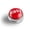 1 Pack, variant on Staples Easy Button 606396