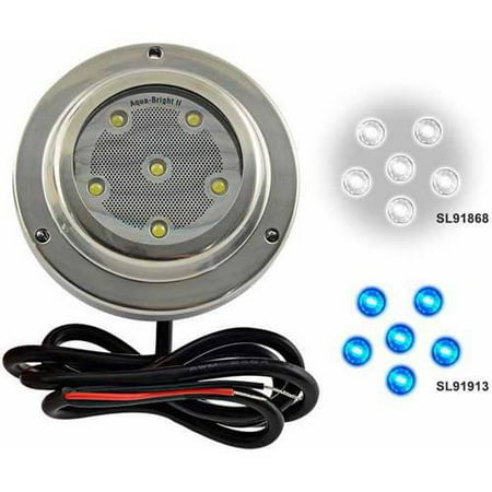 Shoreline Marine Underwater LED Light