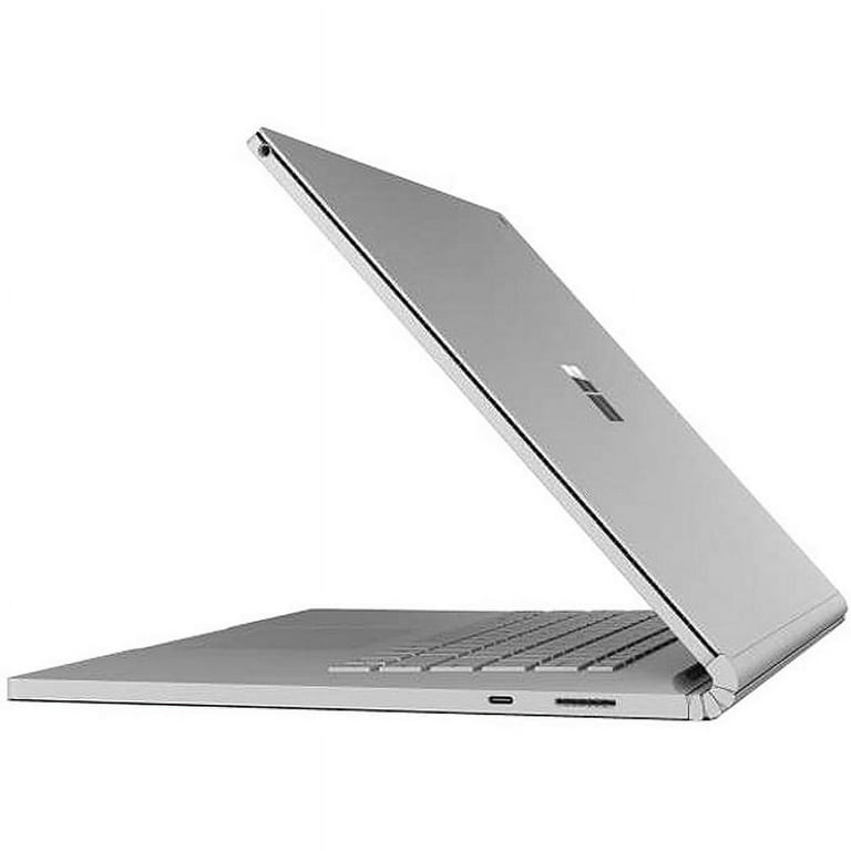 Microsoft Surface Book 2 Laptop - 15 Microsoft Surface Book 2 Laptop - 15