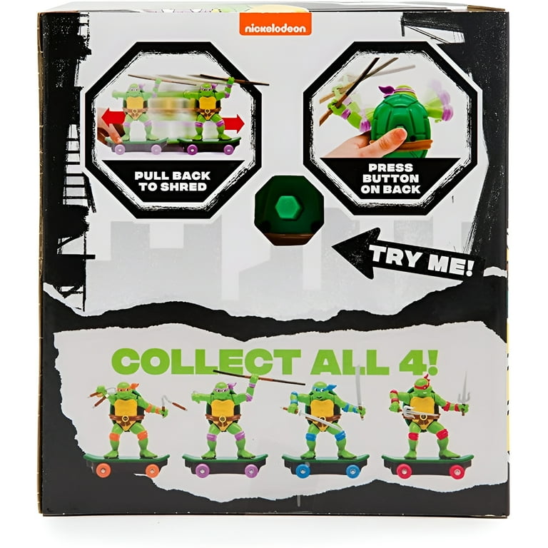 ケンタロウ様 Fashions for Home Teenage Mutant Ninja Turtles Sewer Shredders