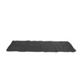 thumbnail image 2 of USB Electric Heated Blankets Multipurpose Fast Heating Portable Soft Thick Heated Throw Blanket for Camping Outdoor Black, 2 of 5