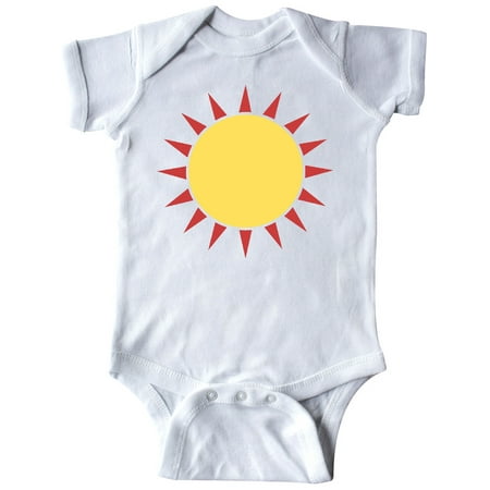 

Inktastic Cute Sun Gift Baby Boy or Baby Girl Bodysuit