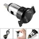 thumbnail image 3 of Enchufe De Encendedor De Cigarros A Prueba De Agua 12-24V Enchufe De Alimentación Adaptador De Enchufe Hembra Motocicleta Coche Camión Alimentación Minnieouse VI004514-00, 3 of 5