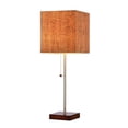 thumbnail image 1 of Adesso Furniture 4084-15 Sedona Table Lamp, 1 of 2