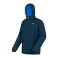 thumbnail image 3 of Regatta Mens Asper Padded Jacket, 3 of 6