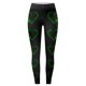 thumbnail image 4 of MKLEKYY Ropa deportiva para mujer Leggings deportivos estampados del Día de San Patricio para mujer Pantalones de yoga 4, 4 of 4