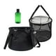 thumbnail image 1 of Cubo plegable Bolsa de almacenamiento de agua Cubo de almacenamiento de gran capacidad para viajes al aire libre, 1 of 9