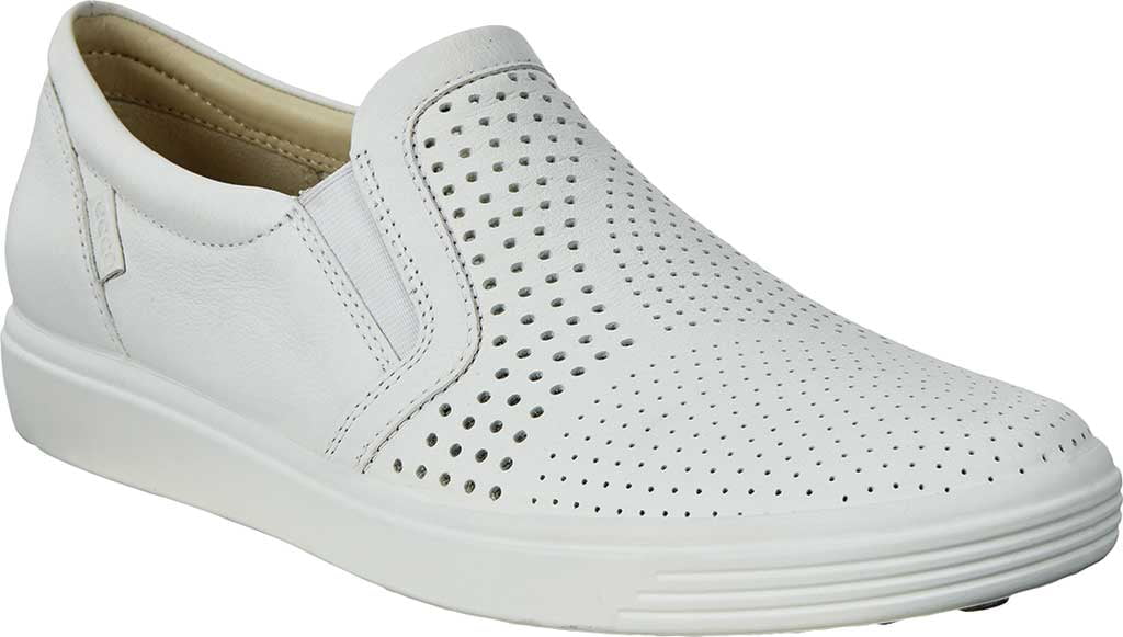 ecco soft 7 perforated