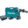 Makita XFD07M 18v Lxt Lithium-ion Brushless Drill Kit