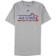 thumbnail image 1 of Adidas All-Star LA 2011 Camiseta gráfica para hombre, gris, pequeña, 1 of 2