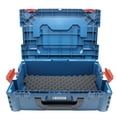 thumbnail image 4 of Llave Impacto Inalámbrica Dongcheng 1/2' + Caja Herramientas, 4 of 12