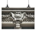 thumbnail image 2 of Print: Architectural Details On The Colorado Building, 14th And G St., NW, 2 of 4