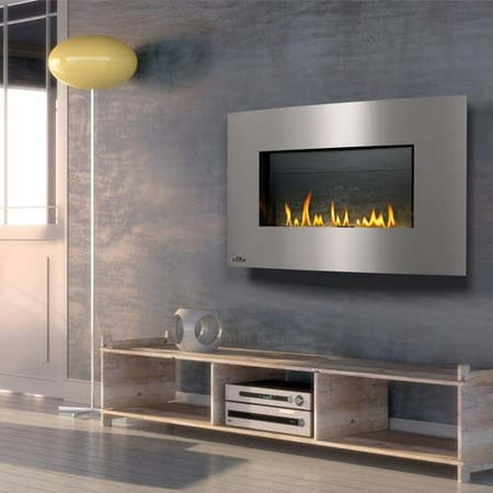 Napoleon Whd31sb 20000 Btu Wall Mount Direct Vent Natural Gas Fireplace Napoleon Whd31sb 20000 Btu Wall Mount Direct Vent Natural Gas Fireplace