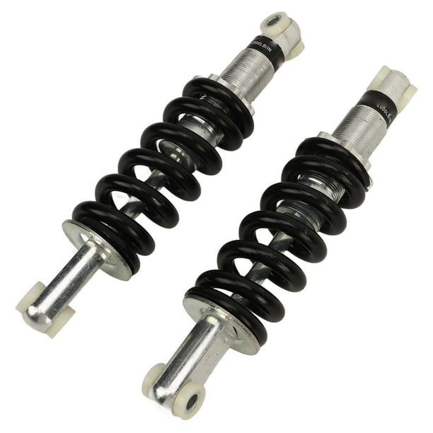 Suspensión ajuste de amortiguación 8T de alta resistencia amortiguador antiimpacto de 215mm para moto de cross de 47cc a 125cc ANGGREK Otros