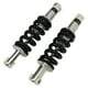 thumbnail image 1 of Suspensión ajuste de amortiguación 8T de alta resistencia amortiguador antiimpacto de 215mm para moto de cross de 47cc a 125cc ANGGREK Otros, 1 of 8
