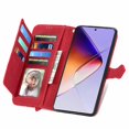 thumbnail image 4 of Funda billetera anti-golpes para GANGXUN infinix Note 40 , ideal para día a día y trabajo, 4 of 5