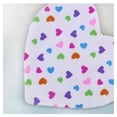 thumbnail image 4 of Bonding Hearts Rainbowstar Scent para bebés prematuros en NICU, 4 of 6